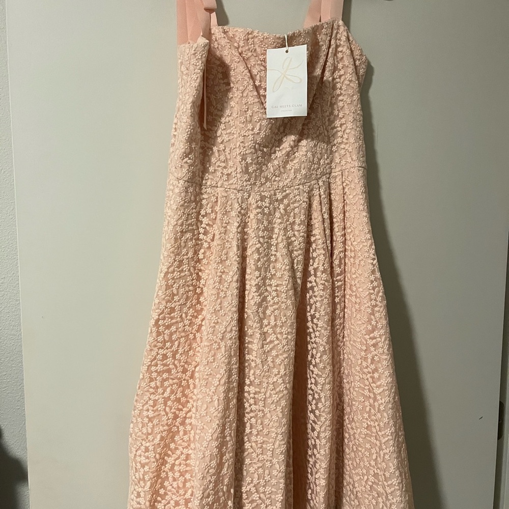 Gal Meets Glam *Helen* NWT - Picture 2 of 6